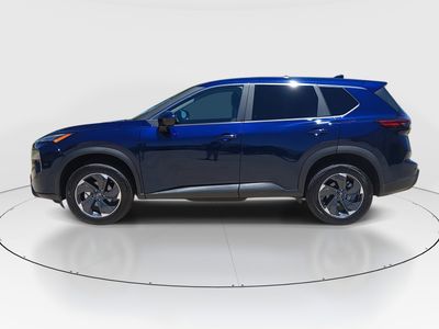 2025 Nissan Rogue - Photo 4
