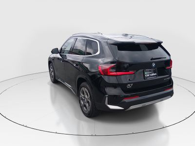 2025 BMW X1 - Photo 5