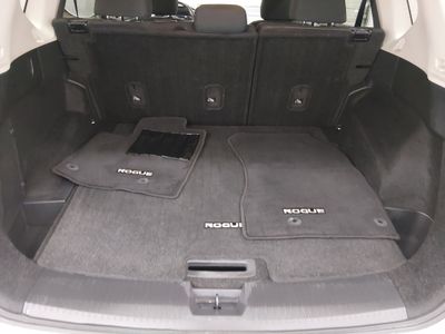2024 Nissan Rogue - Photo 11