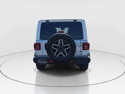 2024 Jeep Wrangler - Photo 6