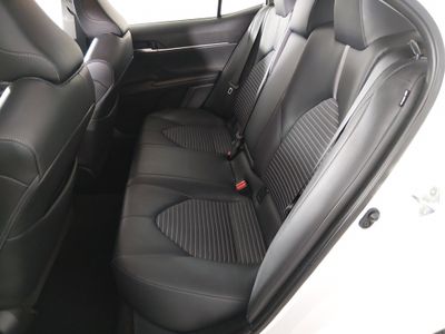 2023 Toyota Camry - Photo 18