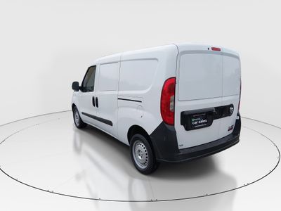 2021 Ram ProMaster City Cargo Van - Photo 5