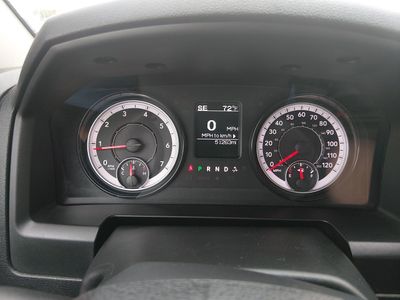 2024 Ram 1500 Classic - Photo 14