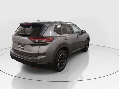 2024 Nissan Rogue - Photo 7