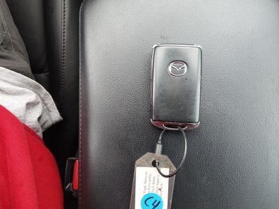 2024 Mazda Mazda3 Hatchback - Photo 15