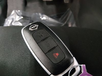 2024 Nissan Rogue - Photo 15