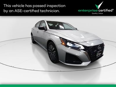 2024 Nissan Altima - Photo 1