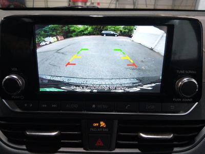 2024 Nissan Altima - Photo 16