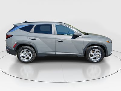 2024 Hyundai Tucson - Photo 8