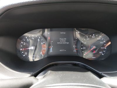 2023 Jeep Compass - Photo 14