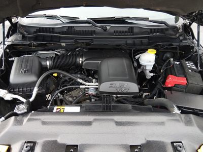 2024 Ram 1500 Classic - Photo 9