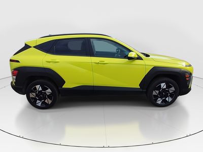 2024 Hyundai Kona - Photo 8