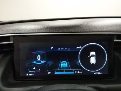 2024 Hyundai Tucson - Photo 14