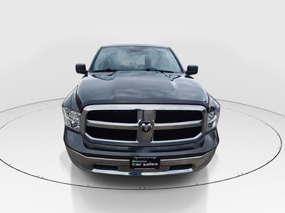 2024 Ram 1500 Classic - Photo 2