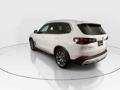 2024 BMW X5 - Photo 5