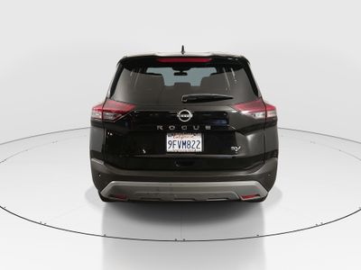 2023 Nissan Rogue - Photo 6