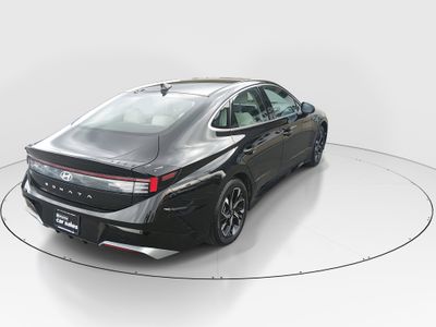 2024 Hyundai Sonata - Photo 7