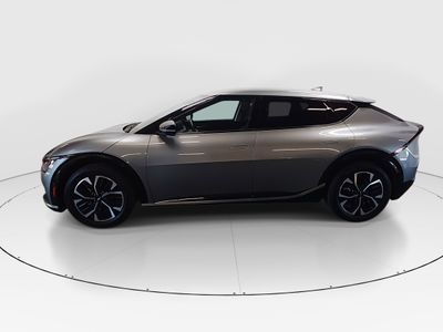 2024 Kia EV6 - Photo 4
