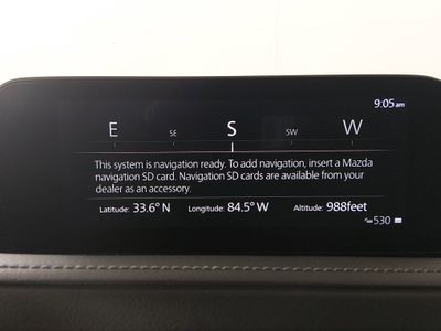 2024 Mazda CX-30 - Photo 17