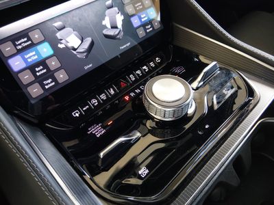2024 Jeep Grand Wagoneer L - Photo 22