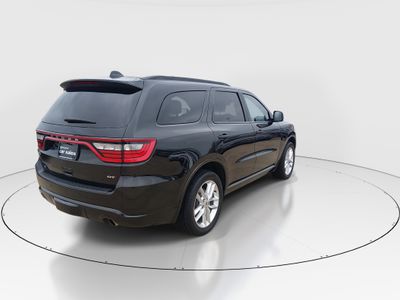 2024 Dodge Durango - Photo 7