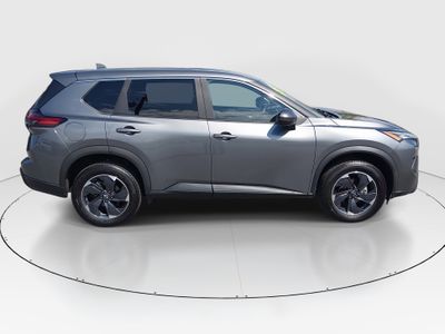 2024 Nissan Rogue - Photo 8