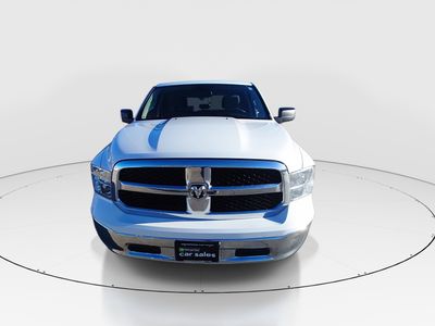 2024 Ram 1500 Classic - Photo 2