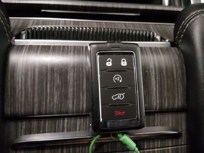 2024 Jeep Wagoneer - Photo 15