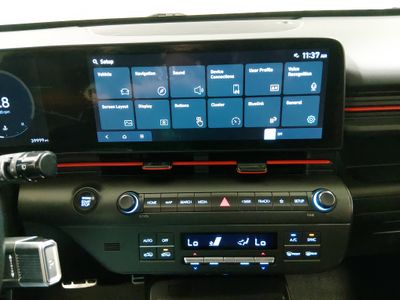 2024 Hyundai Kona - Photo 19