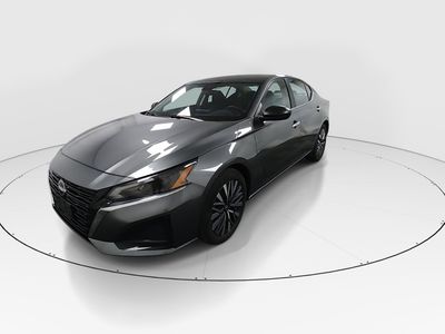 2024 Nissan Altima - Photo 3