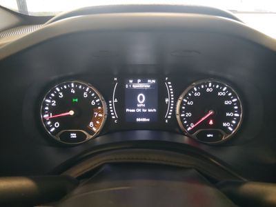 2023 Jeep Renegade - Photo 14