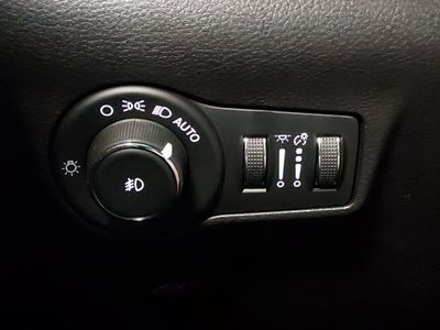 2023 Jeep Compass - Photo 13