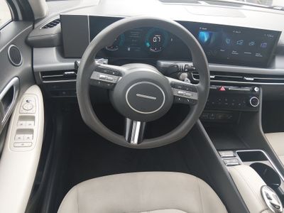 2024 Hyundai Sonata - Photo 17