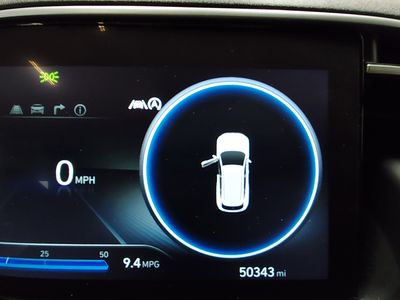 2024 Hyundai Tucson - Photo 14