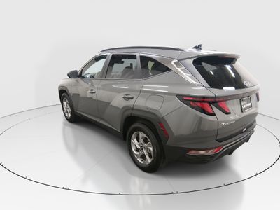 2024 Hyundai Tucson - Photo 5