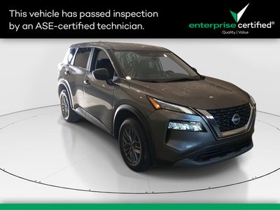 2023 Nissan Rogue - Photo 1