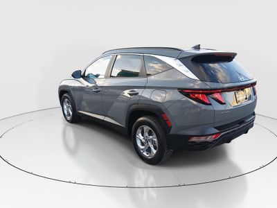 2024 Hyundai Tucson - Photo 5