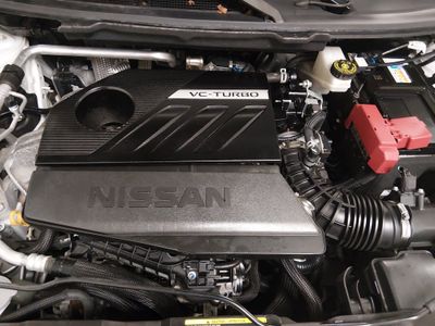 2023 Nissan Rogue - Photo 9