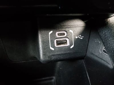 2024 Jeep Compass - Photo 19