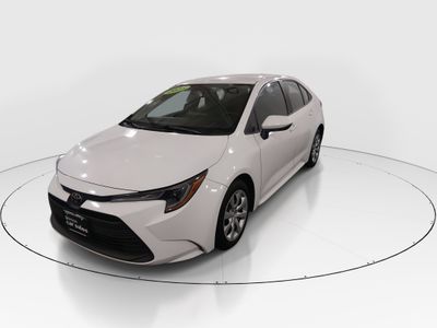 2023 Toyota Corolla - Photo 3