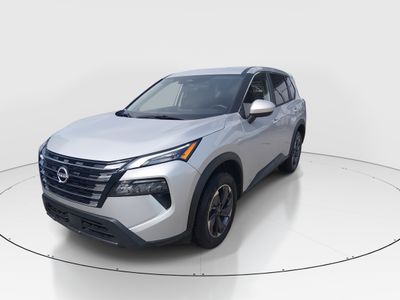 2025 Nissan Rogue - Photo 3