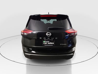 2024 Nissan Rogue - Photo 6