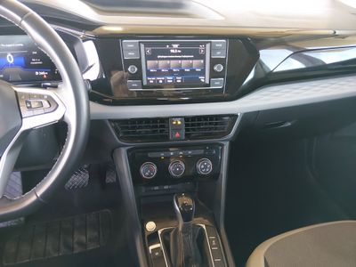 2024 Volkswagen Taos - Photo 20