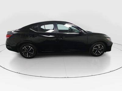 2024 Nissan Sentra - Photo 8