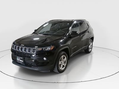 2024 Jeep Compass - Photo 3