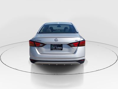 2024 Nissan Altima - Photo 6