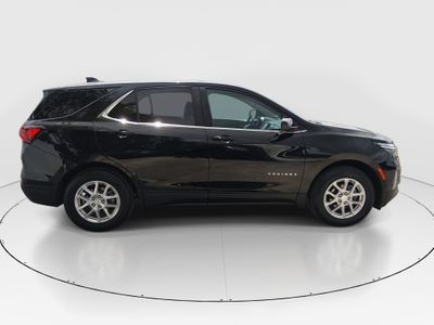 2024 Chevrolet Equinox - Photo 8