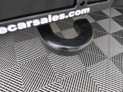 2025 Jeep Wrangler - Photo 21