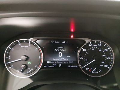 2023 Nissan Rogue - Photo 14