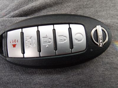2024 Nissan Altima - Photo 15